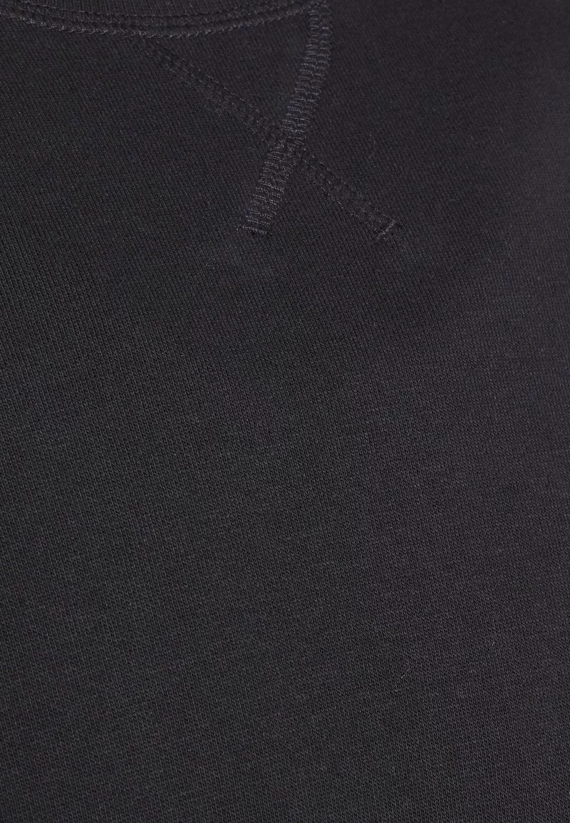 Pier One Uomo 2er Pack CREW NECK - Felpa - Black/mottled Dark Grey 7 Pier One Uomo 2er Pack CREW NECK - Felpa - Black/mottled Dark Grey - immagine 5