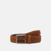 Pier One LEATHER UNISEX - Cintura - Cognac 2 Pier One LEATHER UNISEX - Cintura - Cognac -Offerta Economica Pier One 7927ae437d174e13add15f04808455f9