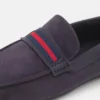 Pier One Uomo Scarpe Senza Lacci - Dark Blue 13 Pier One Uomo Scarpe Senza Lacci - Dark Blue -Offerta Economica Pier One 7927fb4bad3644d19cad4ebc627138ac