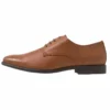 Pier One Uomo Stringate Eleganti - Cognac 2 Pier One Uomo Stringate Eleganti - Cognac -Offerta Economica Pier One 7935830baadf40fe9249484d1d923929