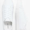 Pier One Uomo UNISEX - Sneakers Basse - White 14 Pier One Uomo UNISEX - Sneakers Basse - White -Offerta Economica Pier One 7940577cb3ac4d3c8083b510e3a46a1b