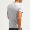 Pier One Uomo T-shirt Basic - Light Grey Melange 10 Pier One Uomo T-shirt Basic - Light Grey Melange -Offerta Economica Pier One 79db7ec74116421b808ac245ba26c201