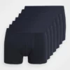 Pier One Uomo 7 PACK - Culotte - Dark Blue -Offerta Economica Pier One 79fb19134af44be6ab5589ab9b452616