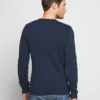 Pier One Uomo 2PACK - Maglione - Dark Blue -Offerta Economica Pier One 7a1daa95a53942e5ab417a58e12214b4