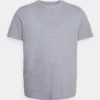 Pier One Uomo 3 PACK - T-shirt Basic - Olive/dark Blue/grey -Offerta Economica Pier One 7a9ef9c9e62b4dfdba70610549571d18