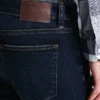 Pier One Uomo BASIC - Jeans A Sigaretta - Dark Blue Denim 12 Pier One Uomo BASIC - Jeans A Sigaretta - Dark Blue Denim -Offerta Economica Pier One 7aa5df5983c44365808e18ddcad2589e