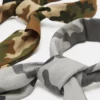Pier One BANDANA UNISEX 3 PACK - Foulard - Black/grey/olive 6 Pier One BANDANA UNISEX 3 PACK - Foulard - Black/grey/olive -Offerta Economica Pier One 7afc52f26987413fb736608fd5adf7e5