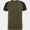 Pier One Uomo T-shirt Basic - Olive 13 Pier One Uomo T-shirt Basic - Olive -Offerta Economica Pier One 7b07ce54f7444dceb98922a8b9ad3049