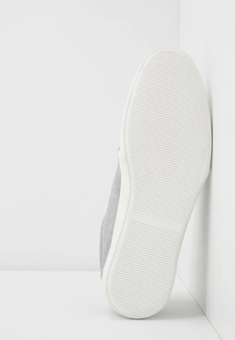 Pier One UNISEX - Sneakers Basse - Light Grey 7 Pier One UNISEX - Sneakers Basse - Light Grey - immagine 5