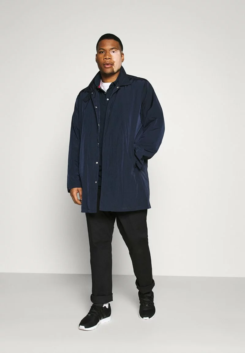 Pier One Uomo Polo - Dark Blue 4 Pier One Uomo Polo - Dark Blue - immagine 2