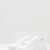 Pier One UNISEX - Sneakers Basse - White -Offerta Economica Pier One 7b8347df112e4e4bab4349060dccbc01