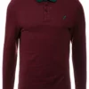 Pier One Uomo MUSCLE FIT - Polo - Bordeaux 10 Pier One Uomo MUSCLE FIT - Polo - Bordeaux -Offerta Economica Pier One 7bdd39de821c4949975f71822170e6cd
