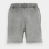 Pier One Uomo LOUNGE ACID WASHED SHORTS - Pantaloni Del Pigiama - Black 1 Pier One Uomo LOUNGE ACID WASHED SHORTS - Pantaloni Del Pigiama - Black -Offerta Economica Pier One 7be6c8de991b440e80ea2627157da833