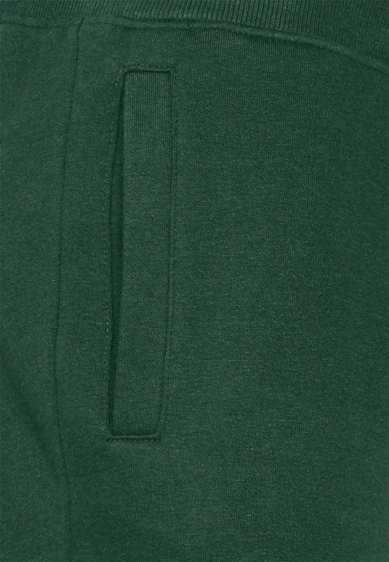 Pier One Uomo Pantaloni Sportivi - Dark Green 7 Pier One Uomo Pantaloni Sportivi - Dark Green - immagine 5