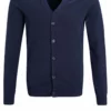 Pier One Uomo Cardigan - Dark Blue 11 Pier One Uomo Cardigan - Dark Blue -Offerta Economica Pier One 7d7df5f1b1a44833994af6f6c0aa7b3a
