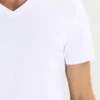 Pier One Uomo 2 PACK - T-shirt Basic - White 11 Pier One Uomo 2 PACK - T-shirt Basic - White -Offerta Economica Pier One 7e1a733a8ff94e0581d0d1042084de03