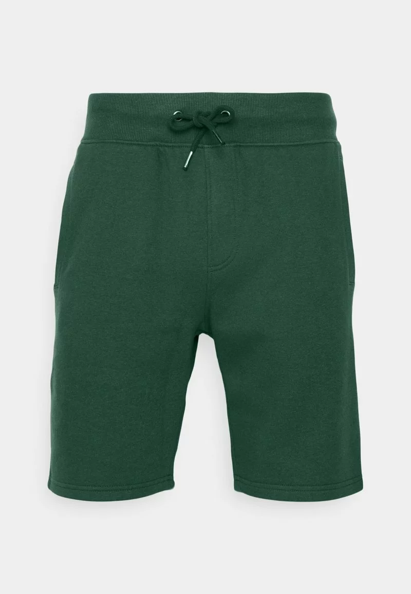 Pier One Uomo Pantaloni Sportivi - Dark Green 6 Pier One Uomo Pantaloni Sportivi - Dark Green - immagine 4