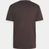 Pier One Unisex GRAPHIC T-SHIRT - T-shirt Basic - Brown 19 Pier One Unisex GRAPHIC T-SHIRT - T-shirt Basic - Brown -Offerta Economica Pier One 7e8f1bbd98dd4d91ae9cee8d5eac6081 1