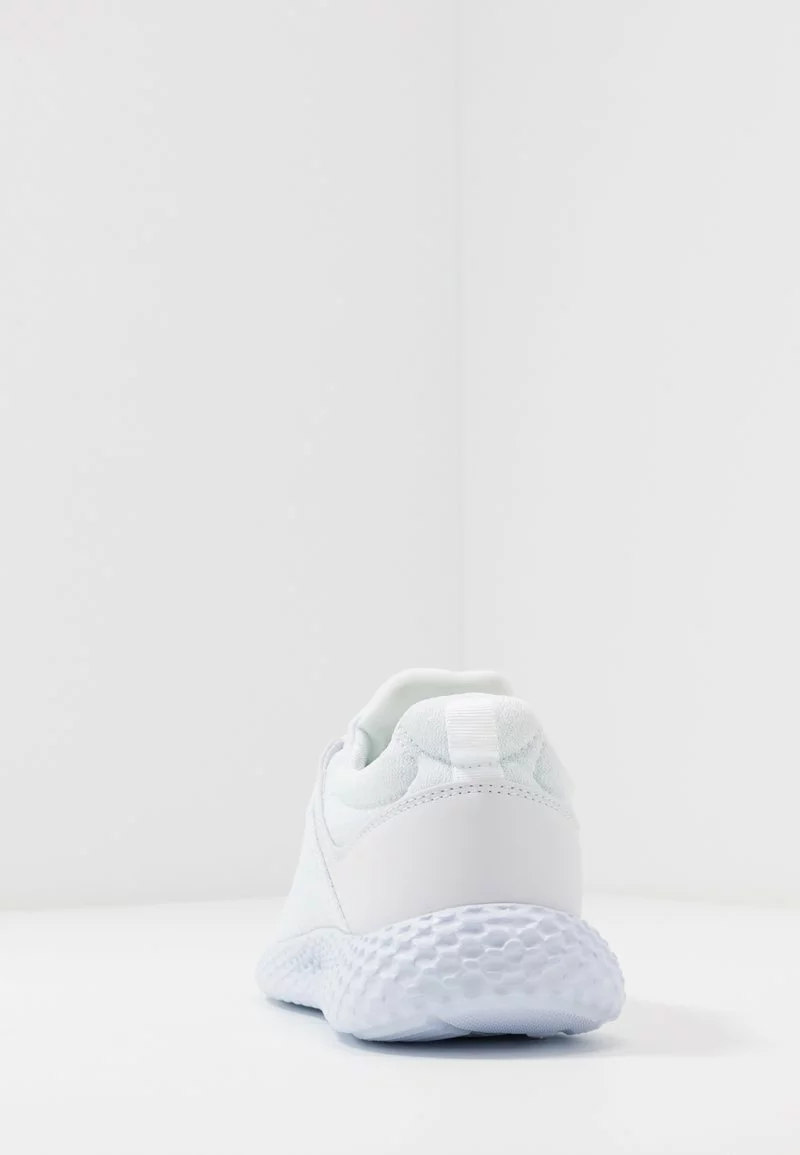 Pier One Uomo UNISEX - Sneakers Basse - White 6 Pier One Uomo UNISEX - Sneakers Basse - White - immagine 4