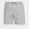 Pier One Uomo Shorts - Mottled Grey 10 Pier One Uomo Shorts - Mottled Grey -Offerta Economica Pier One 7f5962e0f57a44078116b6369367fff3