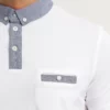 Pier One Uomo Polo - White 10 Pier One Uomo Polo - White -Offerta Economica Pier One 7f88eb4099a14b91badfd60234286e8c