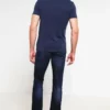 Pier One Uomo T-shirt Basic - Dark Blue Melange 10 Pier One Uomo T-shirt Basic - Dark Blue Melange -Offerta Economica Pier One 7fa8ea8f790149b2bd2d4d062575b83b