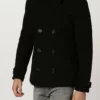 Pier One Uomo Cappotto Corto - Black 11 Pier One Uomo Cappotto Corto - Black -Offerta Economica Pier One 7ffa7750b2f440a9ab4a5386a4440011