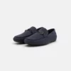 Pier One Uomo Scarpe Senza Lacci - Dark Blue 9 Pier One Uomo Scarpe Senza Lacci - Dark Blue -Offerta Economica Pier One 80034534f3de426c9ea9cde397a594c3