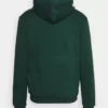 Pier One Uomo DENVER COLLEGE HOODIE - Felpa - Green 6 Pier One Uomo DENVER COLLEGE HOODIE - Felpa - Green -Offerta Economica Pier One 8026aa8da21342779c5f22532a0f0ba0