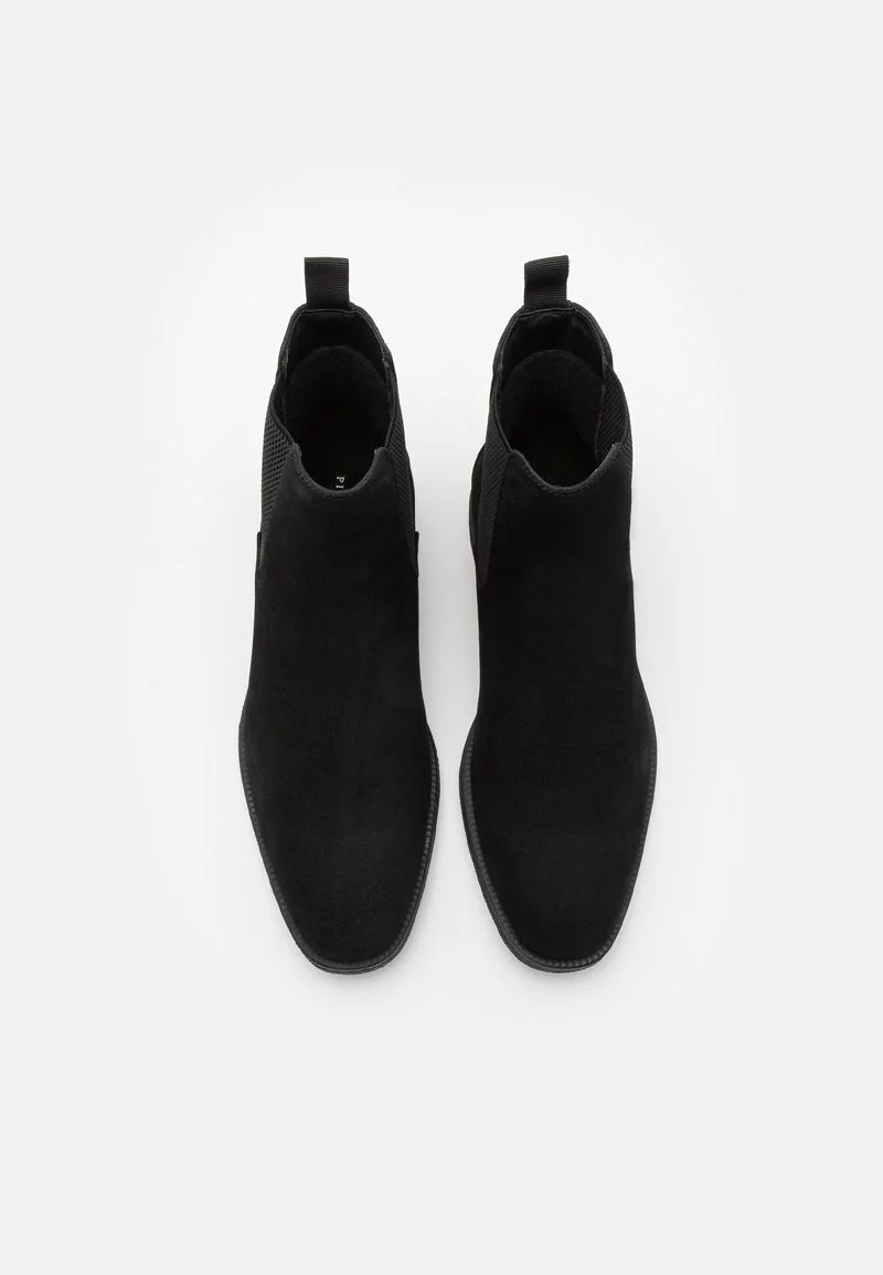 Pier One Uomo Stivaletti - Black 6 Pier One Uomo Stivaletti - Black - immagine 4