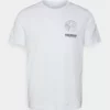 Pier One Uomo T-shirt Con Stampa - White 2 Pier One Uomo T-shirt Con Stampa - White -Offerta Economica Pier One 80bc6c0a3a2349edbd79e7ab15822362