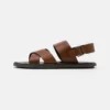 Pier One Uomo UNISEX - Sandali - Cognac 11 Pier One Uomo UNISEX - Sandali - Cognac -Offerta Economica Pier One 80cf8fc45b6e4af8ad902d958039ebb0
