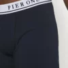 Pier One Uomo 5 PACK - Culotte - Dark Blue/off-white -Offerta Economica Pier One 813be04b34ee437f9ea448ab615f4da8