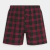 Pier One Uomo 5 PACK - Boxer - Black 15 Pier One Uomo 5 PACK - Boxer - Black -Offerta Economica Pier One 81b237ae3f5640ad87a446688cebfcf3
