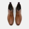 Pier One Uomo LEATHER - Stivaletti - Camel 11 Pier One Uomo LEATHER - Stivaletti - Camel -Offerta Economica Pier One 81e3efb86a9b4470ae5e3edb3539dce1