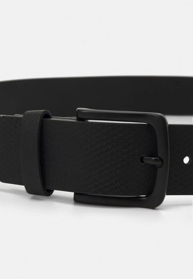 Pier One Uomo Cintura - Black 6 Pier One Uomo Cintura - Black - immagine 4