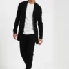 Pier One Uomo Cardigan - Black 8 Pier One Uomo Cardigan - Black -Offerta Economica Pier One 82938308aaa745f2a44eb6e5113c48e4