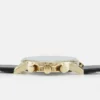Pier One UNISEX - Cronografo - Black/gold-coloured -Offerta Economica Pier One 82f4f33f56a64dac8122ae6d7e338272