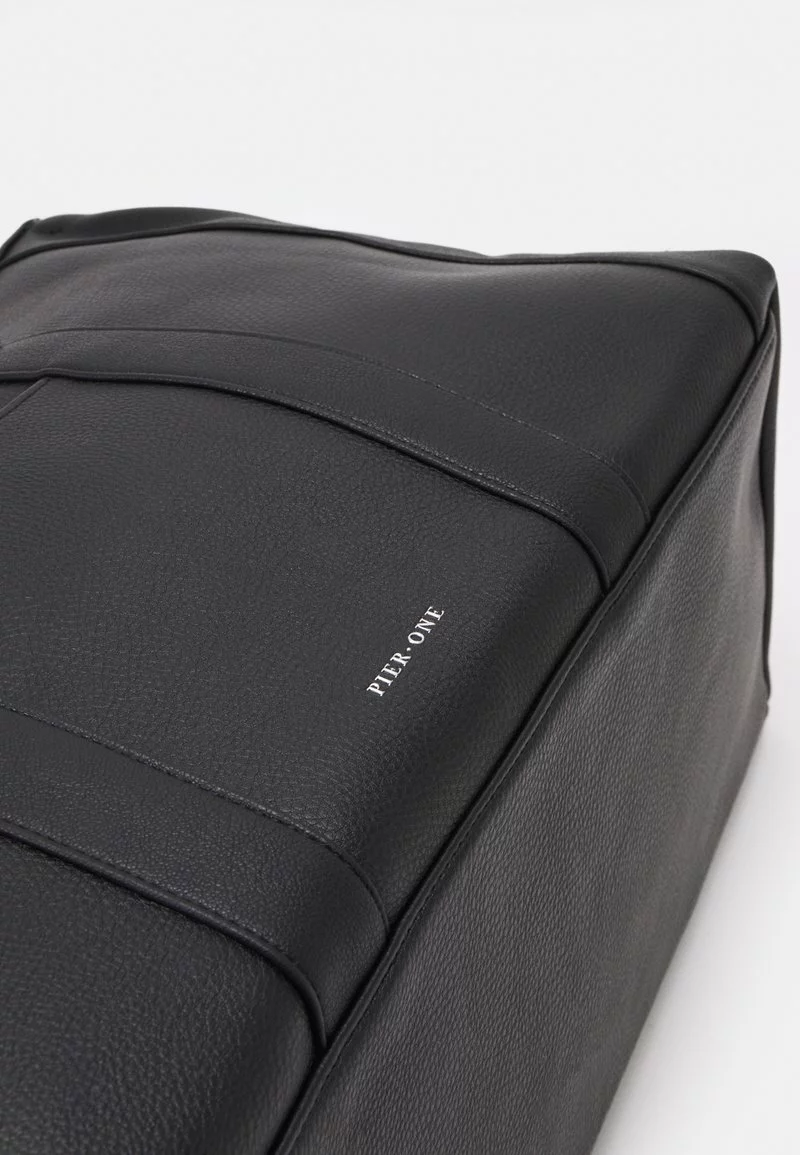 Pier One UNISEX - Borsa Da Viaggio - Black 8 Pier One UNISEX - Borsa Da Viaggio - Black - immagine 6