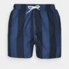 Pier One Uomo Shorts Da Mare - Dark Blue/blue 2 Pier One Uomo Shorts Da Mare - Dark Blue/blue -Offerta Economica Pier One 8355eeb485854f2d9051c3c911f0a404