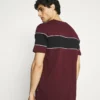 Pier One Uomo T-shirt Con Stampa - Bordeaux/black/white 10 Pier One Uomo T-shirt Con Stampa - Bordeaux/black/white -Offerta Economica Pier One 83eecb8083db461f95924d00d878d2d8