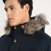 Pier One Uomo Giacca Invernale - Dark Blue 14 Pier One Uomo Giacca Invernale - Dark Blue -Offerta Economica Pier One 842a40e24a8b42daa6f4f315526eb705
