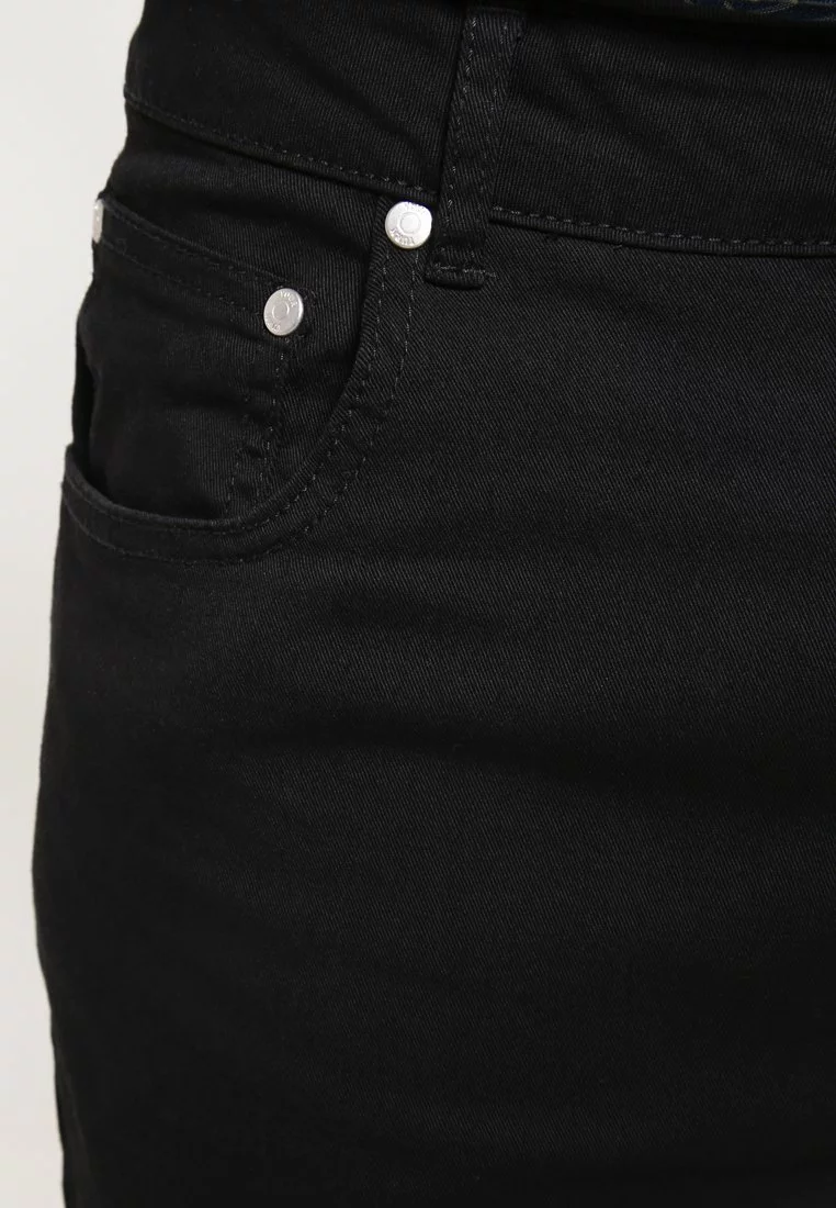 Pier One Uomo Pantaloni - Anthracite 6 Pier One Uomo Pantaloni - Anthracite - immagine 4