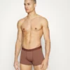Pier One Uomo 3 PACK - Culotte - Brown 9 Pier One Uomo 3 PACK - Culotte - Brown -Offerta Economica Pier One 84b74670f53746d892bba72358e4ccab