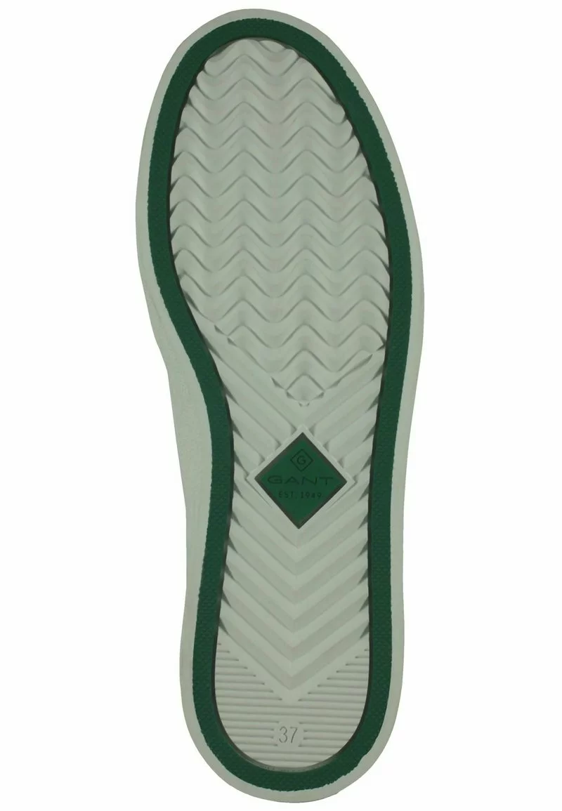 GANT Donna Sneaker Low - Wht Green Pink 7 GANT Donna Sneaker Low - Wht Green Pink - immagine 5