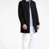 Pier One Uomo Trench - Black 9 Pier One Uomo Trench - Black -Offerta Economica Pier One 850aa5fcfa62411dbf3b4dea67dc0bfc