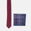 Pier One Uomo SET - Cravatta - Bordeaux/dark Blue 2 Pier One Uomo SET - Cravatta - Bordeaux/dark Blue -Offerta Economica Pier One 850e32da896844d3ab2ddb9889a796d8