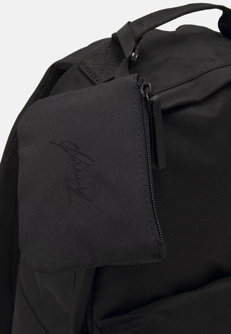 Pier One UNISEX - Zaino - Black 6 Pier One UNISEX - Zaino - Black - immagine 4