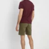 Pier One Uomo Shorts - Olive 10 Pier One Uomo Shorts - Olive -Offerta Economica Pier One 857a665388474c54bf3d81f5439046af