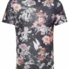 Pier One Uomo T-shirt Con Stampa - Multicoloured -Offerta Economica Pier One 85e51c4e257f435b9c17d4e52d496d40